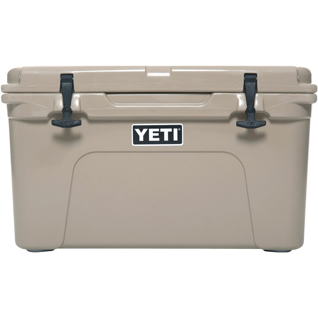 YETI Cooler Tundra 45 (Beige)