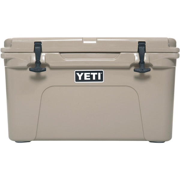 YETI aukstumkaste Tundra 45 (bēša)