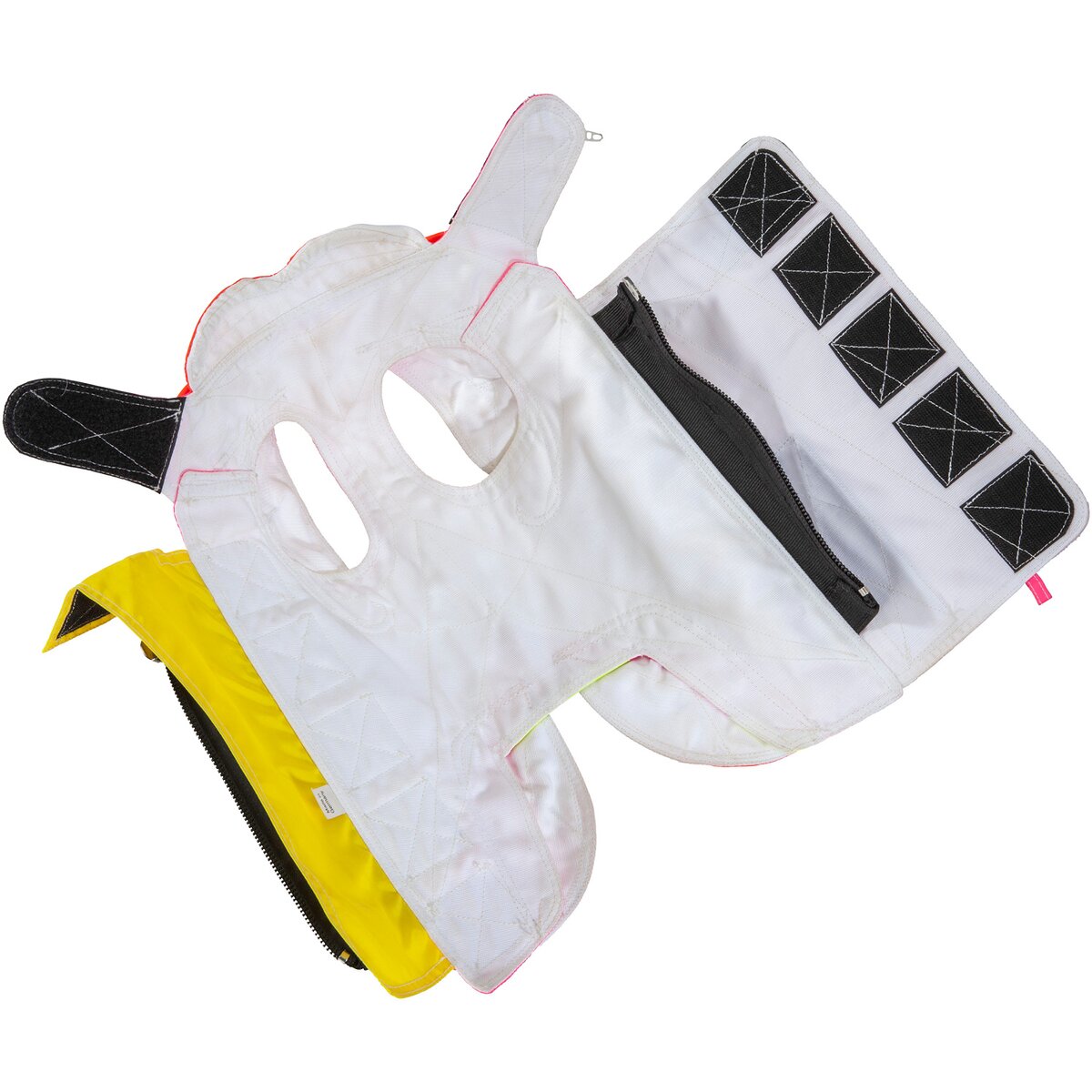 Out Dog Dog protective vest standard (Chest circumference 80 cm – female)