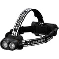 Ledlenser Headlamp H19R signature