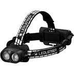 Ledlenser Headlamp H19R signature