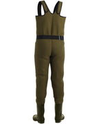 Hart Hydrik waders (Olive)