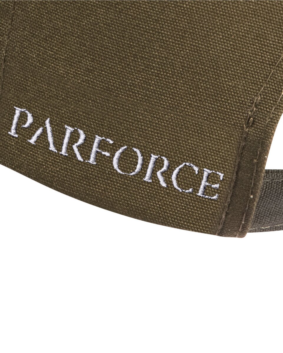 Parforce Hunting cap (Olive)