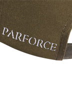 Parforce Hunting cap (Olive)