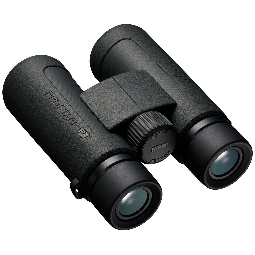 Nikon Prostaff 3 10x42 binoculars