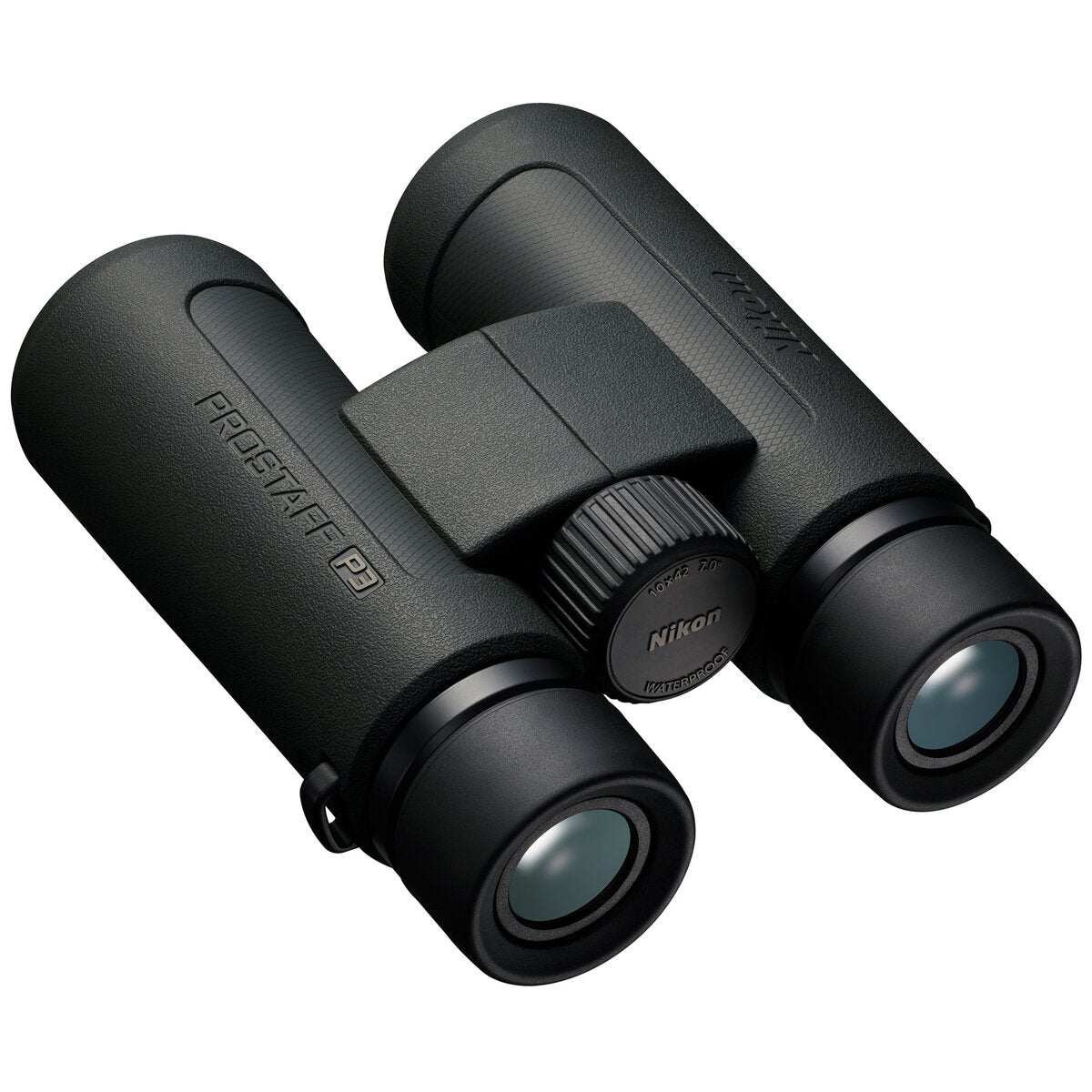 Бинокль Nikon Prostaff 3 10x42