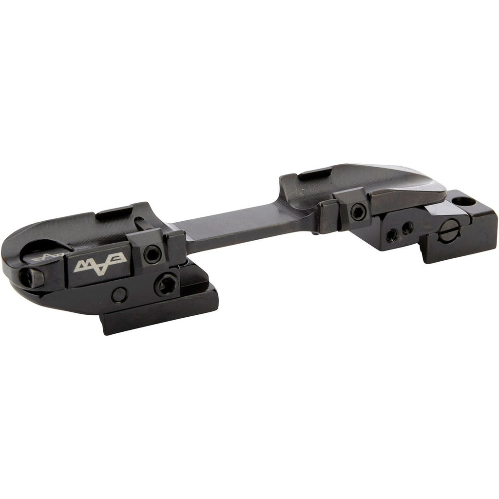 EAW conversion kit to lever swivel mounts (SR prism, Ø 30 mm)