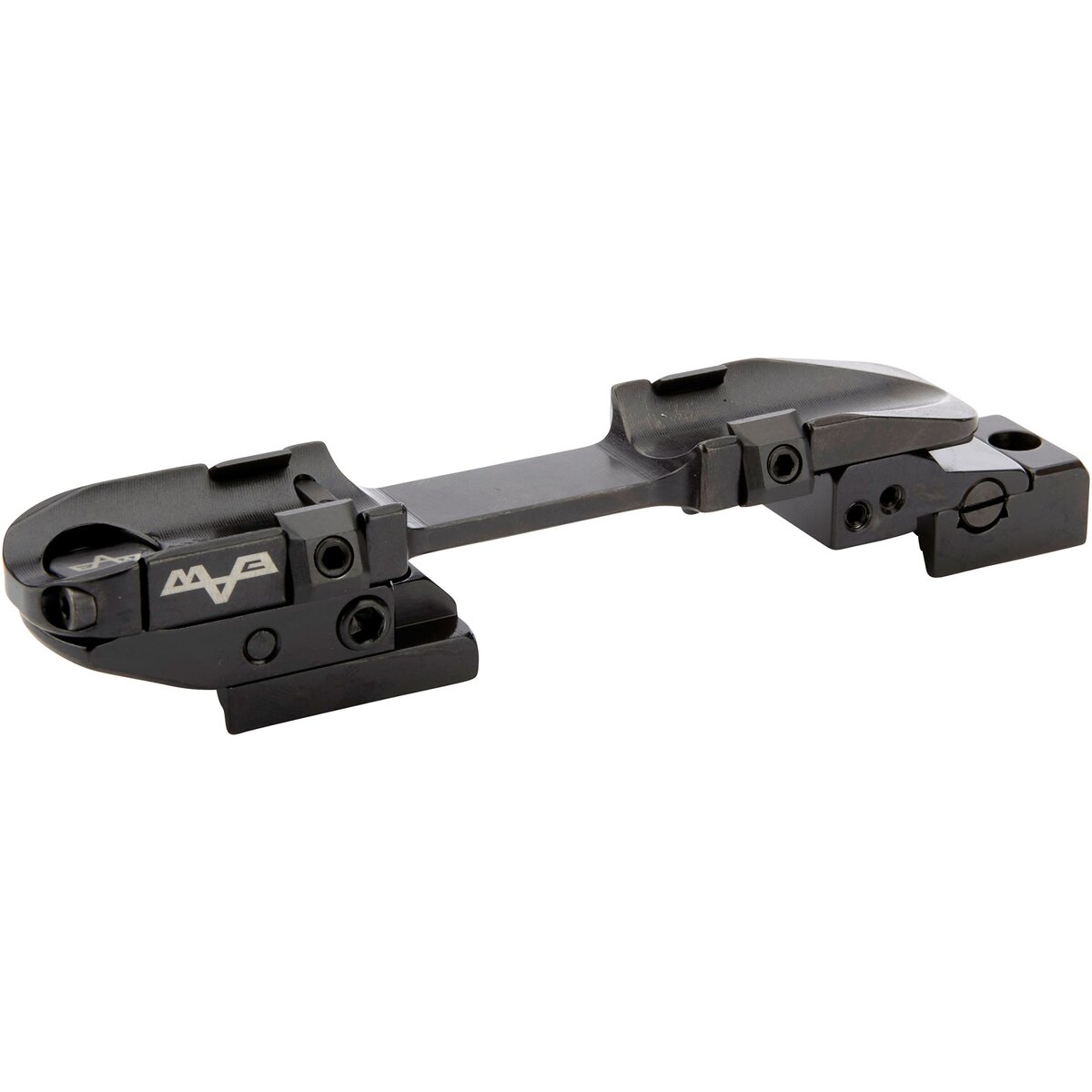 EAW conversion kit to lever swivel mounts (SR prism, Ø 30 mm)