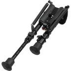 Harris Bipod BRM 6-9 inch (leg notch) (Series 1A2-BRM, without swivel joint)