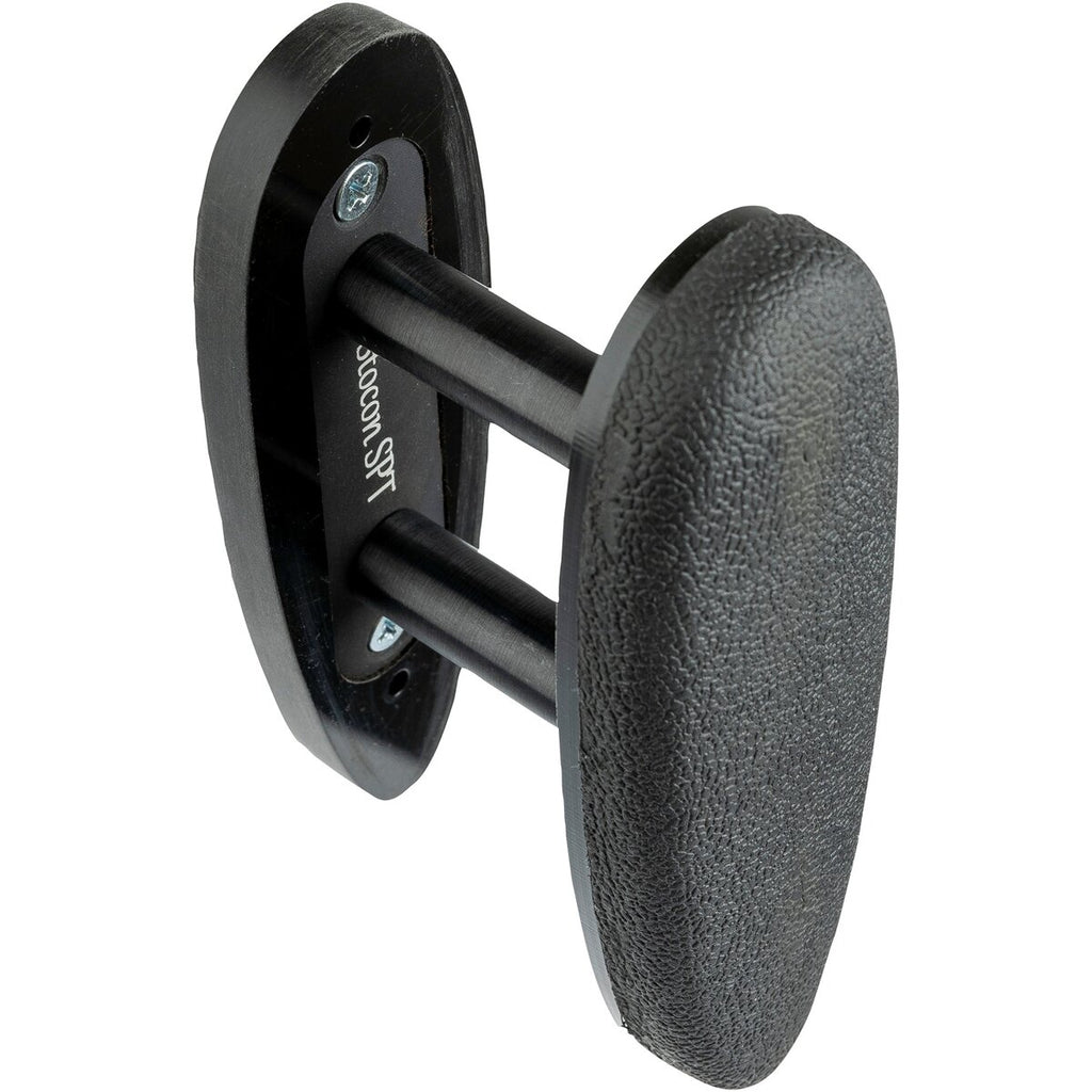 EUROHUNT Adjustable butt plate