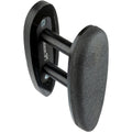 EUROHUNT Adjustable butt plate
