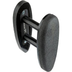 EUROHUNT Adjustable butt plate