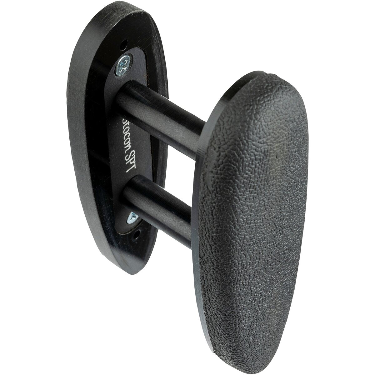 EUROHUNT Adjustable butt plate