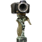 Primos Mounting Camera Optic Mount for Trigger Sticks Gen3
