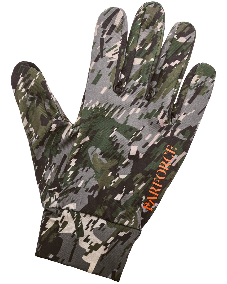 Parforce greenSphere® hunting glove (GreenSphere)