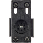 Ghost Magazine holder, magnetic + anti-rotation wing