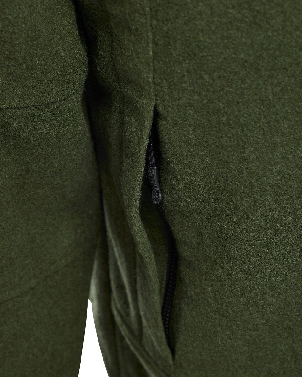 Parforce lightweight loden jacket (Olive)