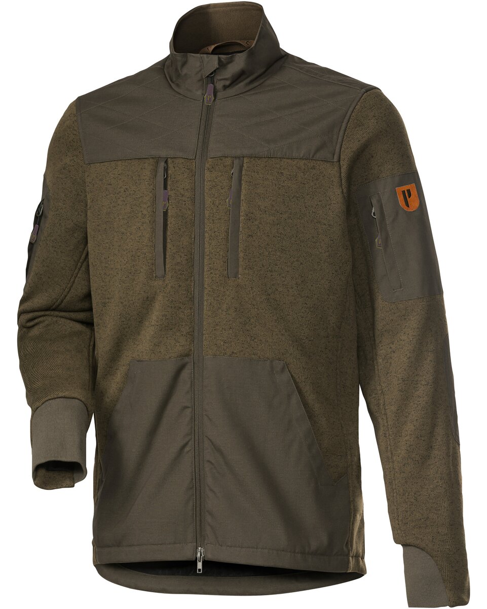 Parforce Pirschjacket (Olive)