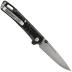 Gerber Knife Zilch (Black)