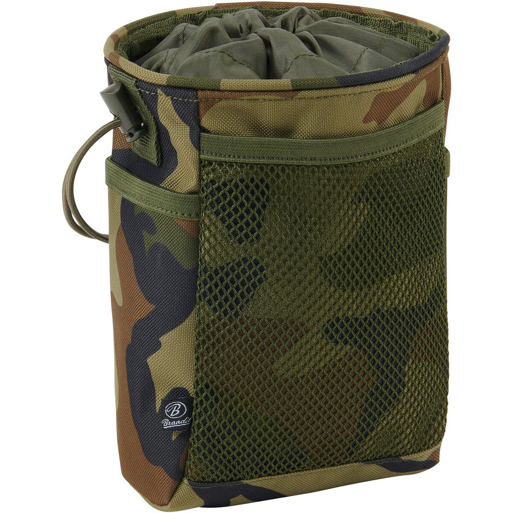 Brandit Molle Pouch Tactical bag (Camouflage)
