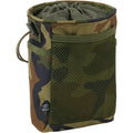 Brandit Molle Pouch Tactical bag (Camouflage)