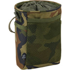Brandit Molle Pouch Tactical bag (Camouflage)