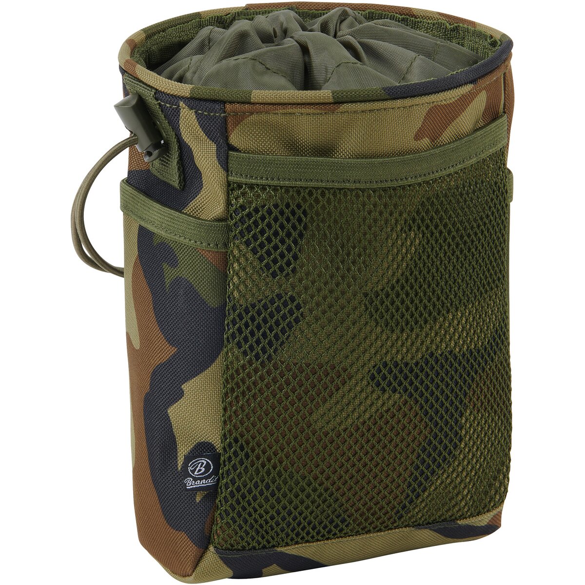 Brandit Molle Pouch Tactical bag (Camouflage)