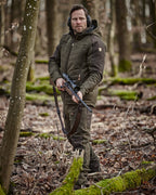 Parforce Ryeland wool jacket (Olive)