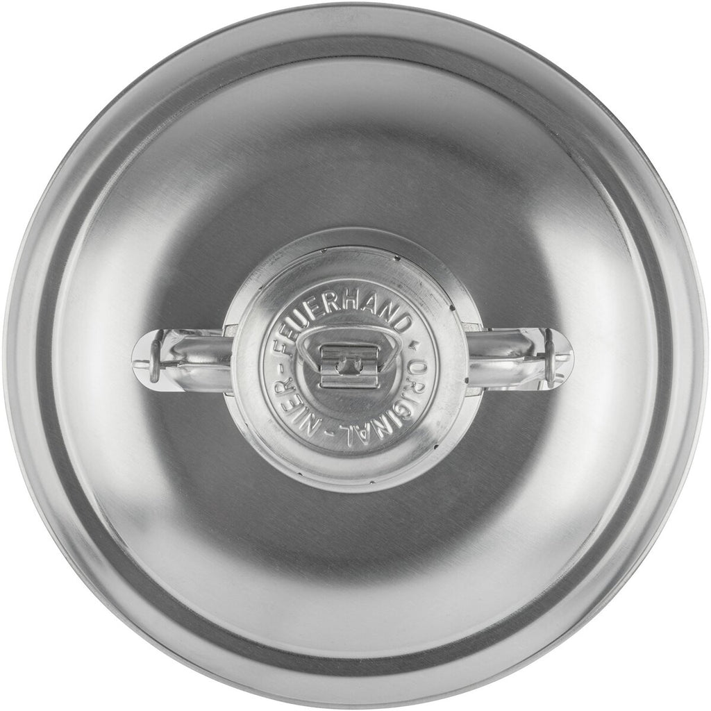 Feuerhand Reflector Screen Feuerhand 276 (Zinc)