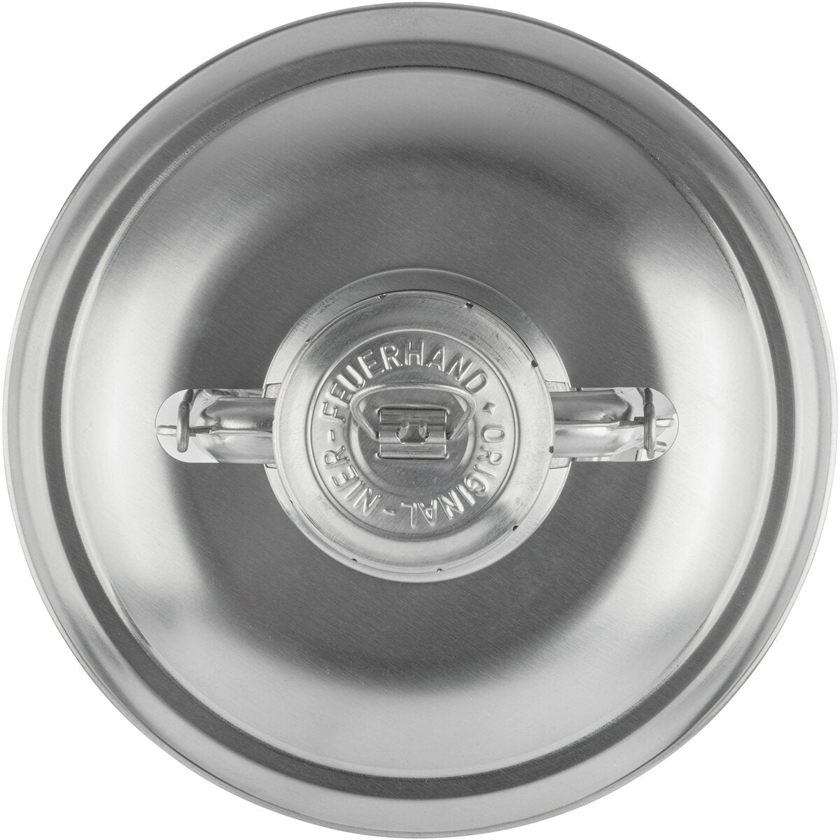 Feuerhand Reflector Screen Feuerhand 276 (Zinc)