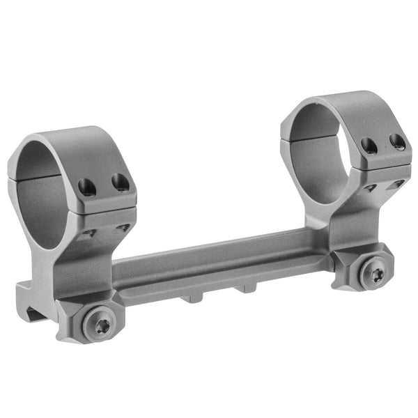 ERATAC Ultralight bloka stiprinājums īsais Ø 34 mm (kopējais augstums 21,5 mm)