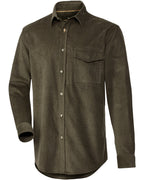 Parforce Corduroy shirt Kerny (Olive)