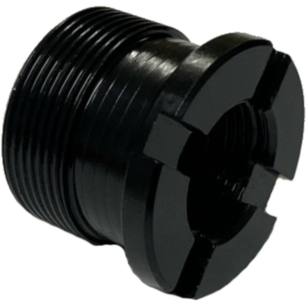 EP Arms Thread adapter for EP Arms silencer (M13x1)