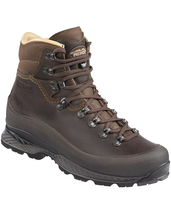 MEINDL Stiefel Bergell MFS (brūni)