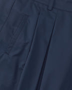Highmoor Poplin rock (Dark blue)