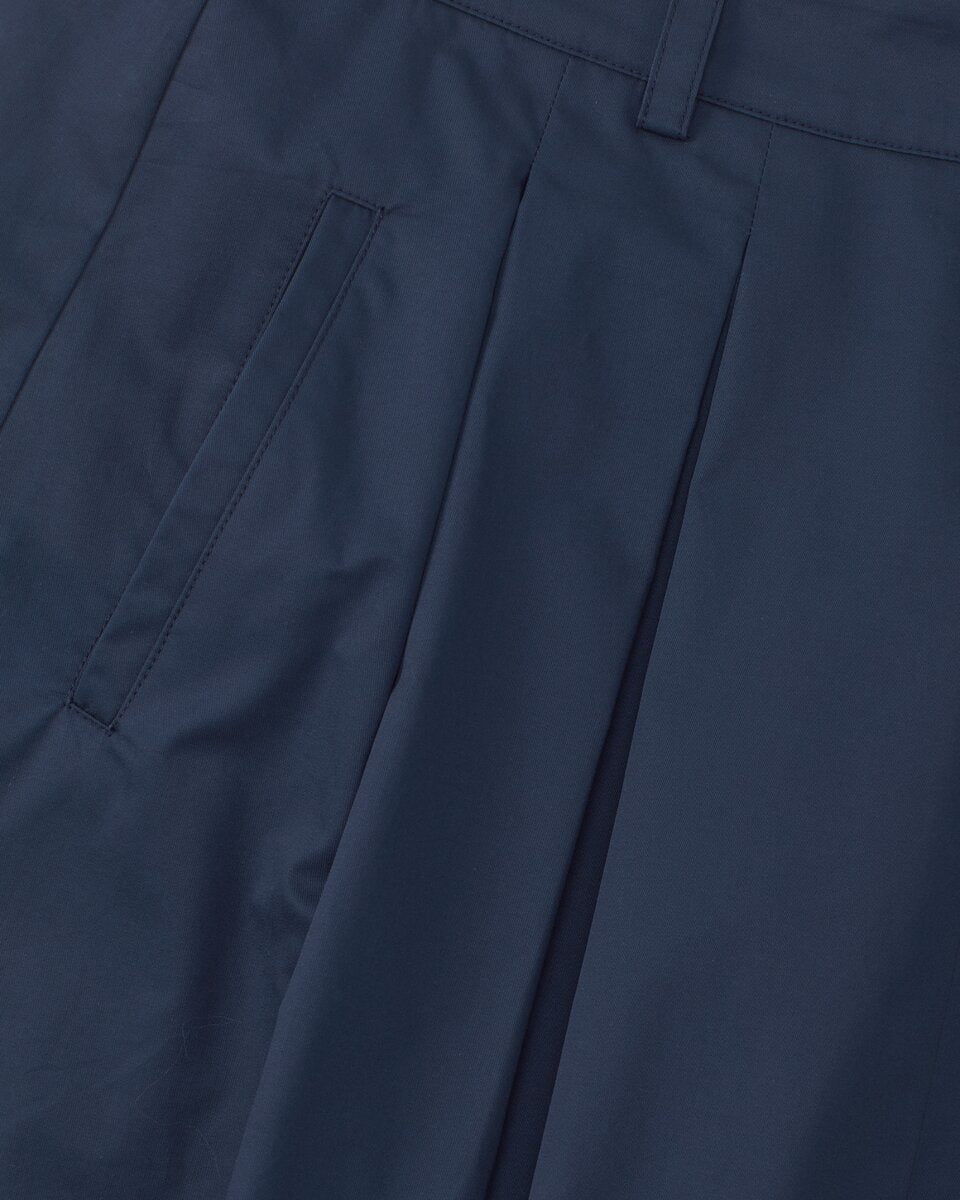 Highmoor Poplin rock (Dark blue)