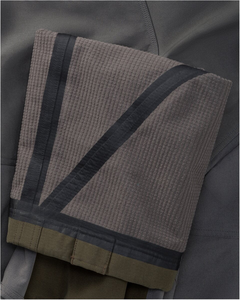 Merkel Gear Hybrid Alpinist Gen II trousers (Olive)