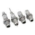 Hornady Die set for handgun cartridges – 4 pieces (.500 S&W)