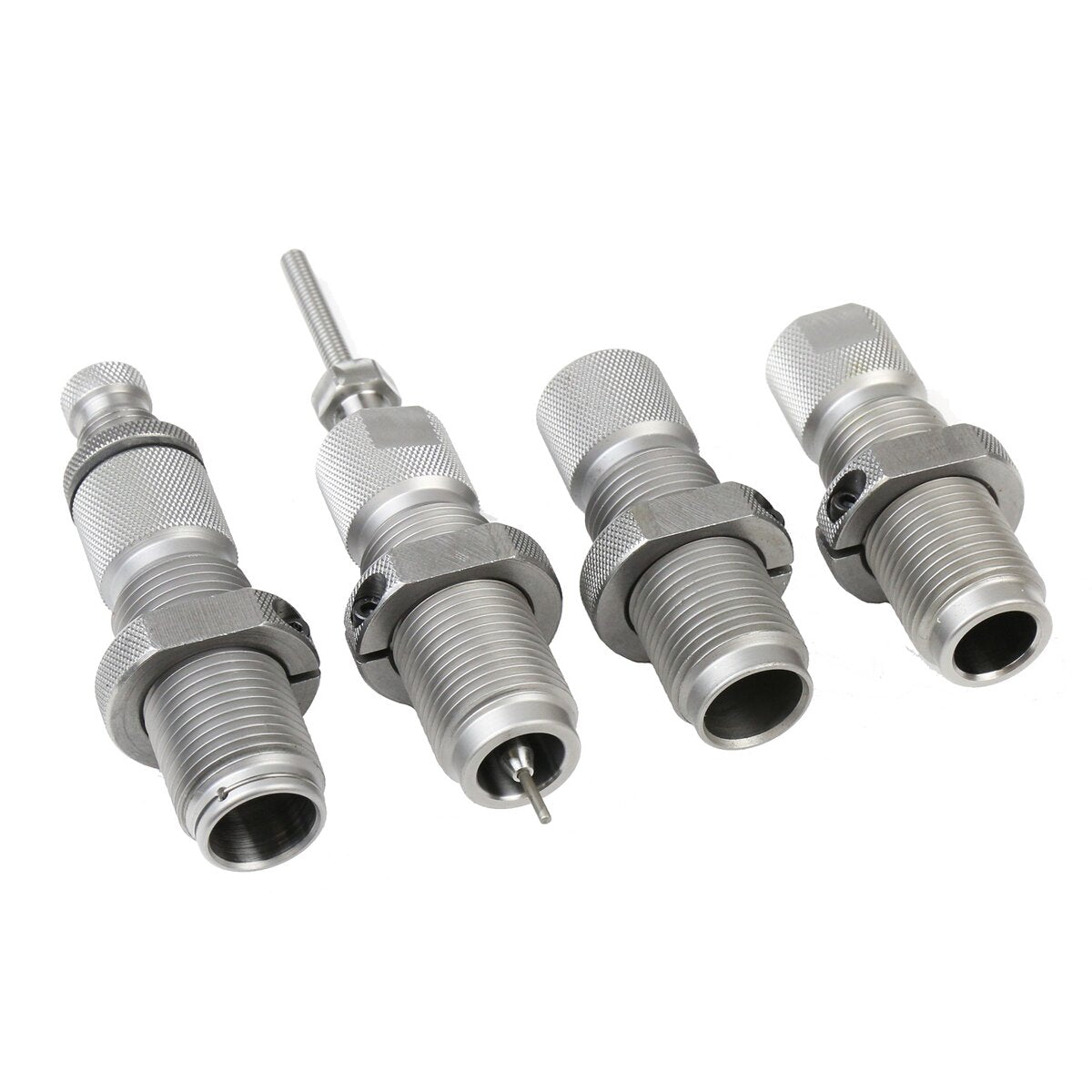 Hornady Die set for handgun cartridges – 4 pieces (.500 S&W)