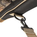 Allen Long gun case Tejon