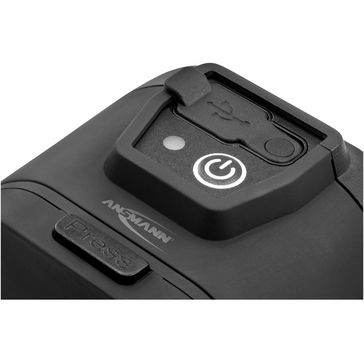 Ansmann LED spotlight FL 1100R Pocket