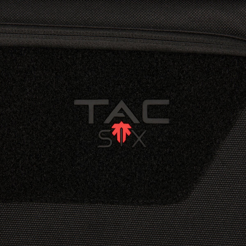 Allen Long gun case Squad Tactical 42" (Black)