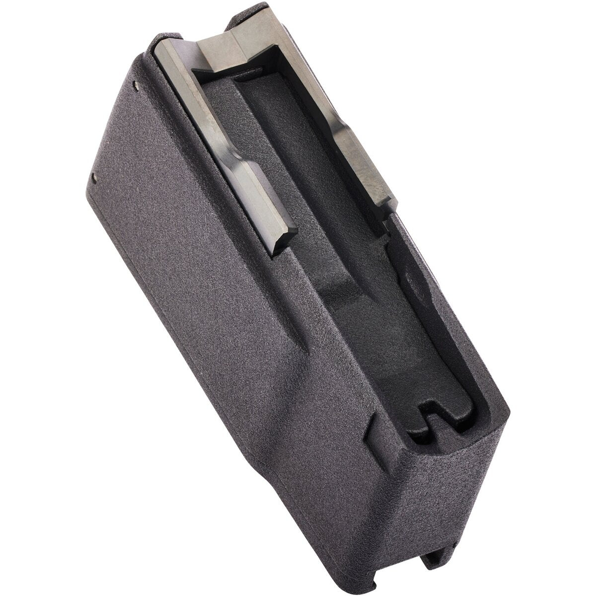 Dentler Magazine for DR21 (Caliber .30-06 Spr./8x57 IS Capacity 5 cartridges)