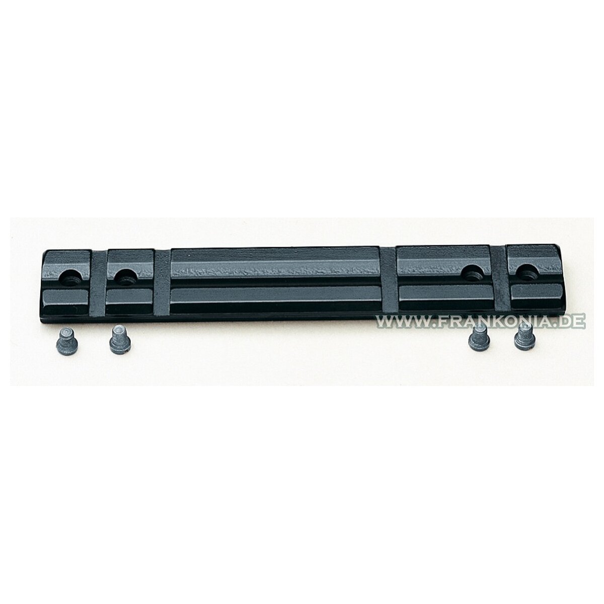 EAW Weaver rail for Merkel SR1