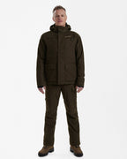 Deerhunter Heat Game Jacket (Wood)