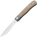 Böker Plus Folding knife Modern Trapper Uno