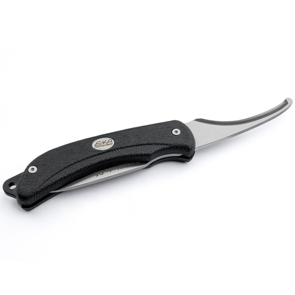 EKA SwedBlade G5 hunting knife (Black)