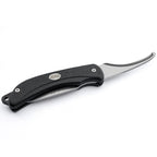 EKA SwedBlade G5 hunting knife (Black)