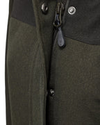 Parforce Women's Parka Expedition Light (Olive)
