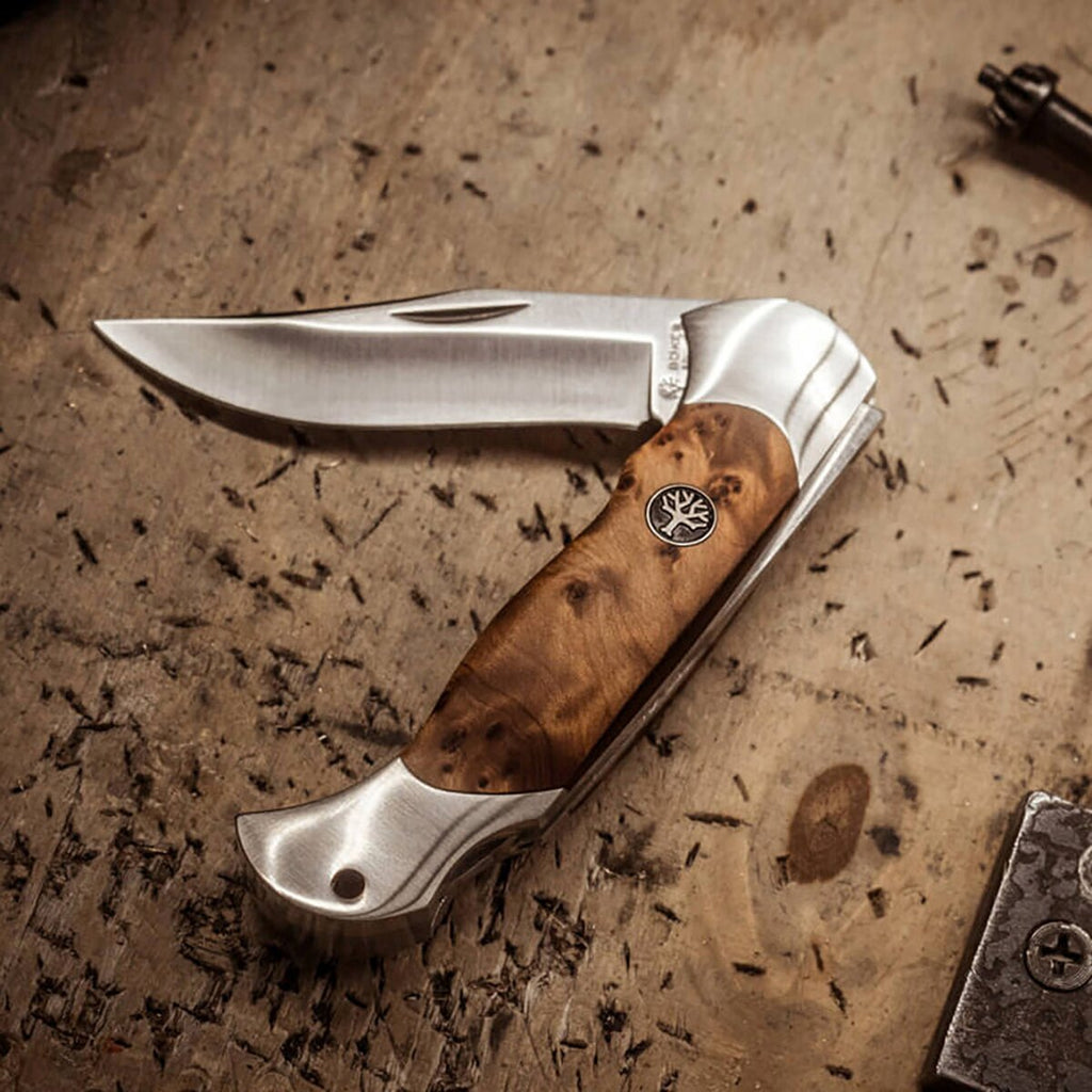 Böker Folding knife Scout Thuja